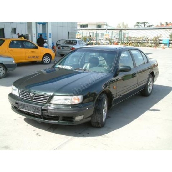 NISSAN MAXIMA- A32- 95/00; ARAÇ BİLGİLERİ VE RESİMLERİ - Yedek Parça | Parça Dükkanda