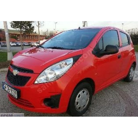 CHEVROLET SPARK- 10/14; ARAÇ BİLGİLERİ VE RESİMLERİ - Yedek Parça | Parça Dükkanda