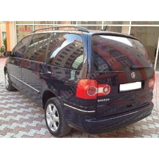 VOLKSWAGEN SHARAN- 01/03; ARAÇ BİLGİLERİ VE RESİMLERİ - Yedek Parça | Parça Dükkanda