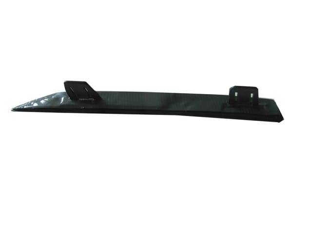 RENAULT MEGANE- 4- SD- 21/25; ÖN ÇAMURLUK ÇITASI SİYAH SOL