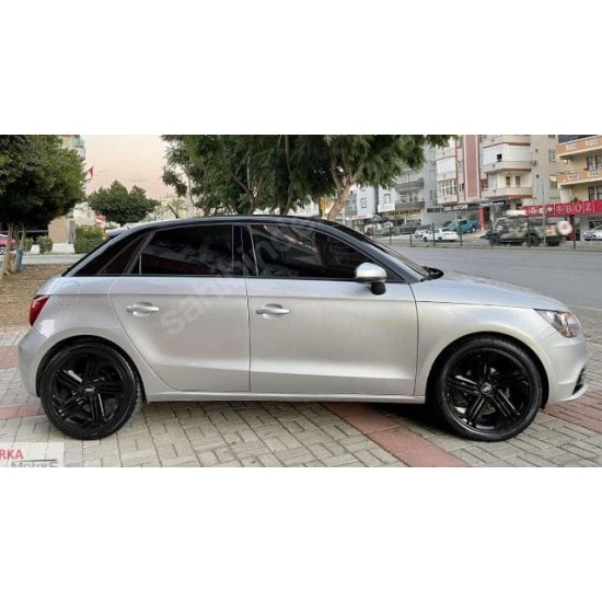 AUDI A1- 11/18; ARAÇ BİLGİLERİ VE RESİMLERİ (3/5 KAPI) - Yedek Parça | Parça Dükkanda