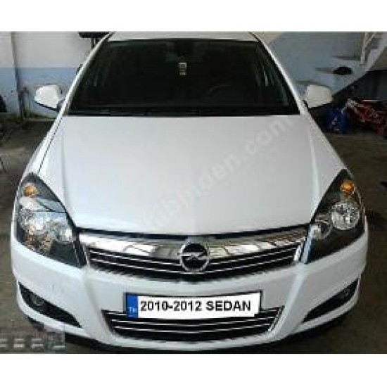 OPEL ASTRA- H- SD/HB- 04/14; ARAÇ BİLGİLERİ VE RESİMLERİ - Yedek Parça | Parça Dükkanda