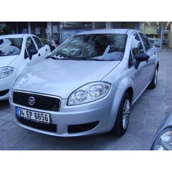 FIAT LINEA CLASSIC- 06/15; ARAÇ BİLGİLERİ VE RESİMLERİ - Yedek Parça | Parça Dükkanda