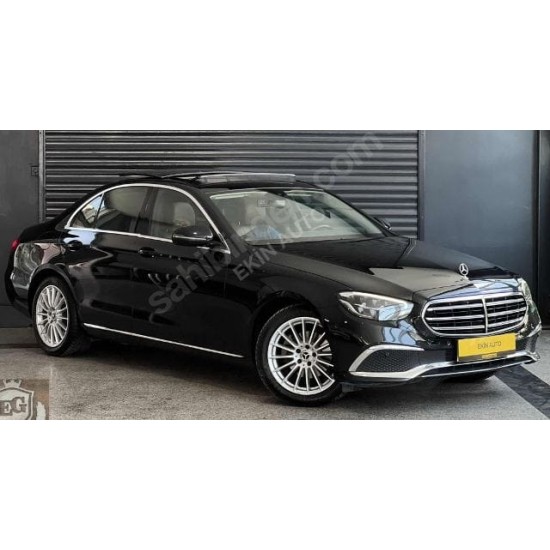 MERCEDES E CLASS- W213- 21/23; ARAÇ BİLGİLERİ VE RESİMLERİ (E180/E200/E220/E250/E300/E350) - Yedek Parça | Parça Dükkanda