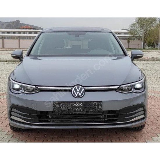 VOLKSWAGEN GOLF- 8- 21/25; ARAÇ BİLGİLERİ VE RESİMLERİ - Yedek Parça | Parça Dükkanda