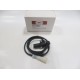 CHEVROLET LACETTI- SD- 04/09; ABS SENSÖRÜ ÖN SOL 2 FİŞLİ (1,4/1,6/1,8) (SH)