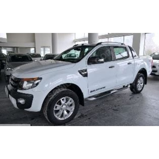 FORD RANGER- PICK UP- 13/15; ARAÇ BİLGİLERİ VE RESİMLERİ - Yedek Parça | Parça Dükkanda