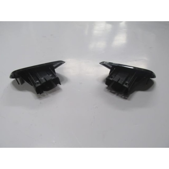 RENAULT FLUENCE- 13/16; FAR YIKAMA FISKİYE KAPAĞI SAĞ/SOL SET (2 PARÇA) - Yedek Parça | Parça Dükkanda