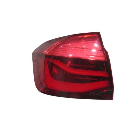 BMW 3 SERI- F30- 15/18; DIŞ STOP LAMBASI SOL KIRMIZI (LEDLİ) (E MARKLI)