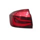 BMW 3 SERI- F30- 15/18; DIŞ STOP LAMBASI SOL KIRMIZI (LEDLİ) (E MARKLI)
