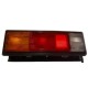 MITSUBISHI CANTER- FE515- 98/06; STOP LAMBASI SOL SARI/KIRMIZI/BEYAZ SAC BAĞLANTILI (FAMELLA) - Yedek Parça | Parça Dükkanda