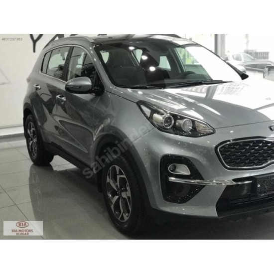 KIA SPORTAGE- 16/21; ARAÇ BİLGİLERİ VE RESİMLERİ - Yedek Parça | Parça Dükkanda