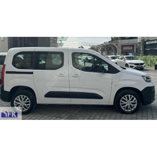 FIAT DOBLO- 23/24; ARAÇ BİLGİLERİ VE RESİMLERİ - Yedek Parça | Parça Dükkanda