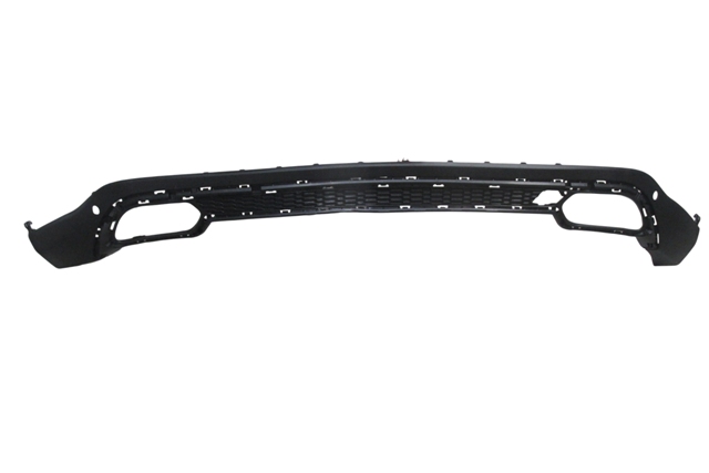 CHERY TIGGO 8 PRO- 23/24; KARLIK (ARKA TAMPON ALTI) SPOILER (SENSÖR DELİKLİ) (TW)