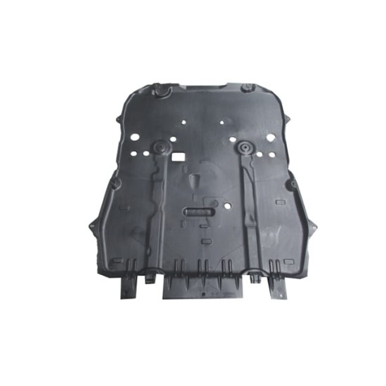 TOYOTA PROACE CITY- 24/25; KARTER MUHAFAZA PLASTİĞİ (ENJEKSİYON BASKI) (UZUN ŞASE) - Yedek Parça | Parça Dükkanda