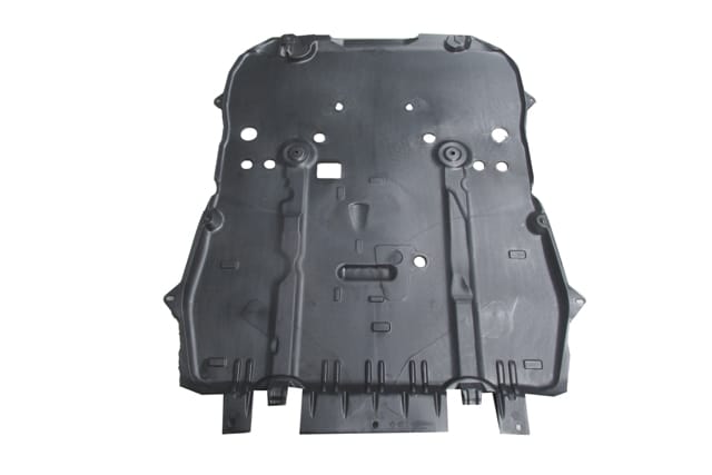 CITROEN BERLINGO- 19/24; KARTER MUHAFAZA PLASTİĞİ (ENJEKSİYON BASKI) (UZUN ŞASE)
