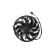 OPEL ASTRA- F- SD/HB- 95/98; KLİMA FANI MOTORLU (10 KANAT) (MOTORLU) (ORİS)