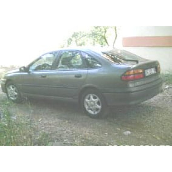RENAULT LAGUNA- 99/01; ARAÇ BİLGİLERİ VE RESİMLERİ - Yedek Parça | Parça Dükkanda