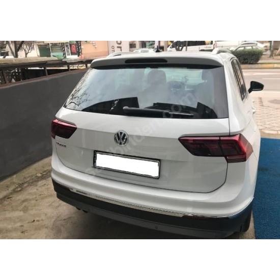 VOLKSWAGEN TIGUAN- 16/20; ARAÇ BİLGİLERİ VE RESİMLERİ - Yedek Parça | Parça Dükkanda