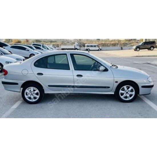 RENAULT MEGANE- 1- 99/02; ARAÇ BİLGİLERİ VE RESİMLERİ - Yedek Parça | Parça Dükkanda