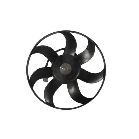 SEAT ALTEA- 04/15; RADYATÖR FAN KANADI (7 KANAT) (MOTORLU) (ORİS)