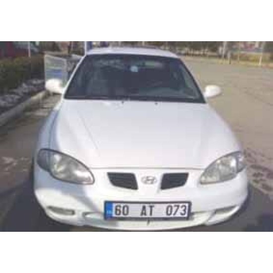 HYUNDAI ELANTRA- 98/01; ARAÇ BİLGİLERİ VE RESİMLERİ - Yedek Parça | Parça Dükkanda