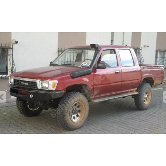 TOYOTA HILUX- PICK UP LN106- 89/97; ARAÇ BİLGİLERİ VE RESİMLERİ - Yedek Parça | Parça Dükkanda