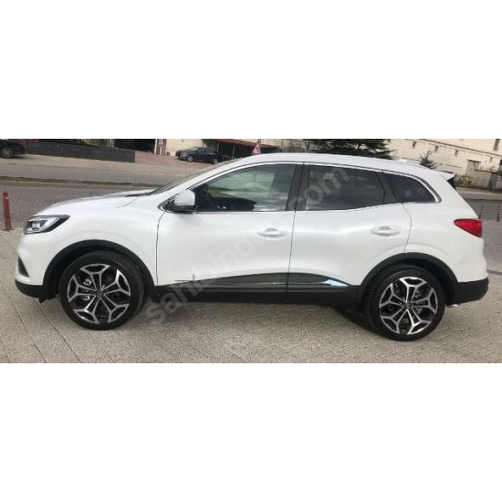RENAULT KADJAR- 15/22; ARAÇ BİLGİLERİ VE RESİMLERİ - Yedek Parça | Parça Dükkanda