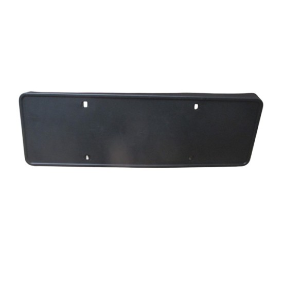 BYD SEAL U- EV- 24/25; ÖN TAMPON PLAKALIK PLASTİĞİ (TW) - Yedek Parça | Parça Dükkanda