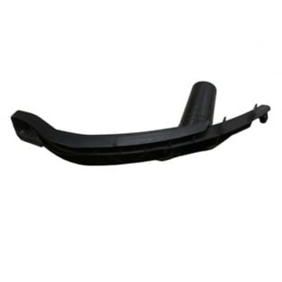 VOLKSWAGEN GOLF- 5- 04/09; ÖN TAMPON BRAKETİ İÇ SOL (FAR ALTINA TAKILAN)(PLASTİK) (TW) - Yedek Parça | Parça Dükkanda