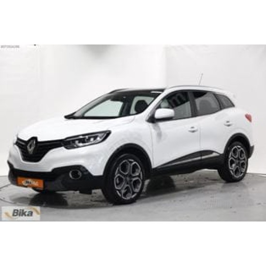 RENAULT KADJAR- 15/22; ARAÇ BİLGİLERİ VE RESİMLERİ - Yedek Parça | Parça Dükkanda