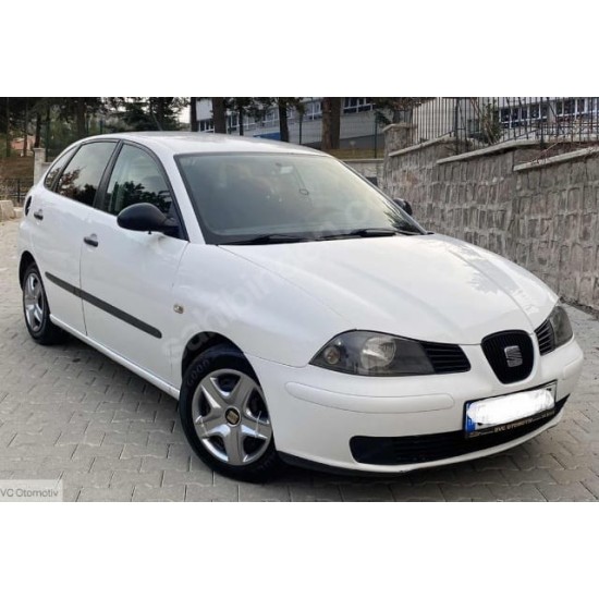 SEAT IBIZA- 02/09; ARAÇ BİLGİLERİ VE RESİMLERİ - Yedek Parça | Parça Dükkanda