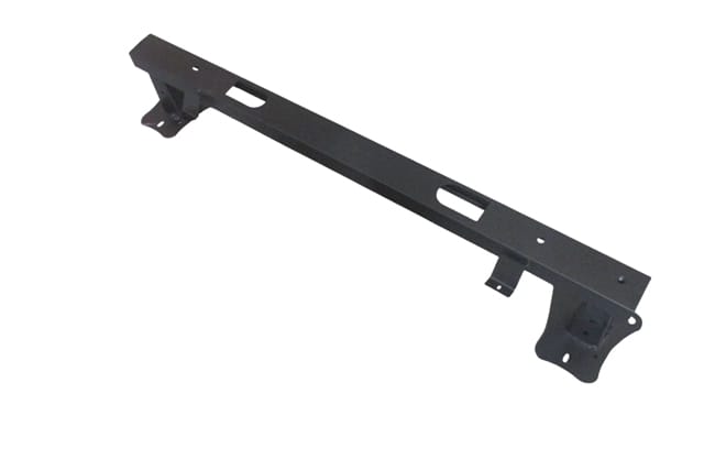 CITROEN BERLINGO- 08/18; ARKA TAMPON DEMİRİ (ÇELİK) (EAGLE BODY)