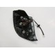 CHEVROLET AVEO- HB- 11/13; STOP LAMBASI SAĞ KIRMIZI/BEYAZ (NİKELAJ ÇERÇEVELİ) (FAMELLA)