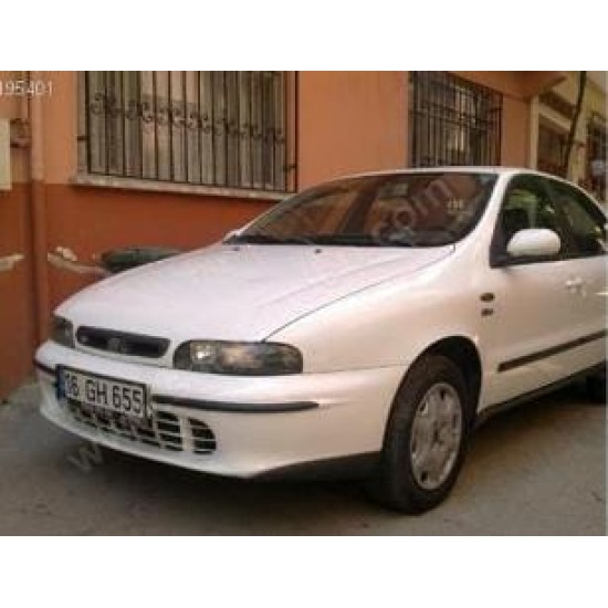 FIAT MAREA- 97/07; ARAÇ BİLGİLERİ VE RESİMLERİ - Yedek Parça | Parça Dükkanda