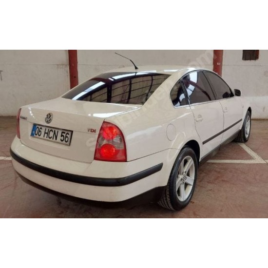 VOLKSWAGEN PASSAT- B5- 01/05; ARAÇ BİLGİLERİ VE RESİMLERİ - Yedek Parça | Parça Dükkanda