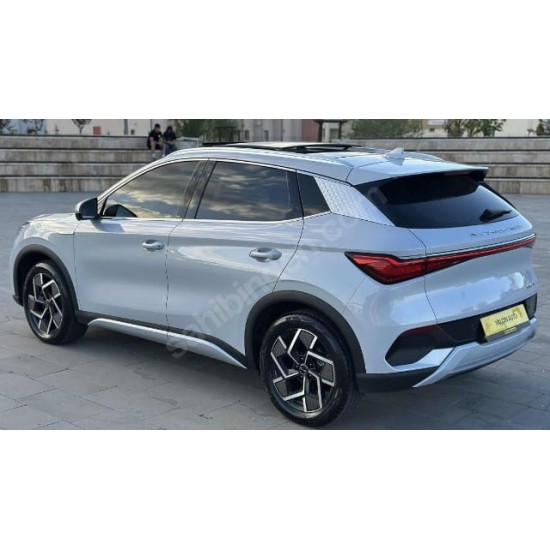 BYD ATTO 3- EV- 24/25; ARAÇ BİLGİLERİ VE RESİMLERİ - Yedek Parça | Parça Dükkanda