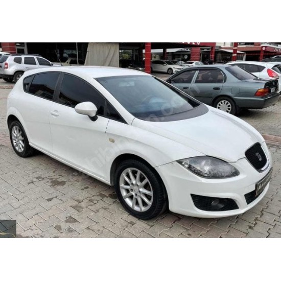 SEAT LEON- 05/12; ARAÇ BİLGİLERİ VE RESİMLERİ - Yedek Parça | Parça Dükkanda