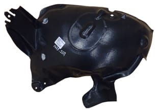 RENAULT KANGOO- 3- 08/13; ÖN ÇAMURLUK DAVLUMBAZI SAĞ ÖNÜN ÖNÜ