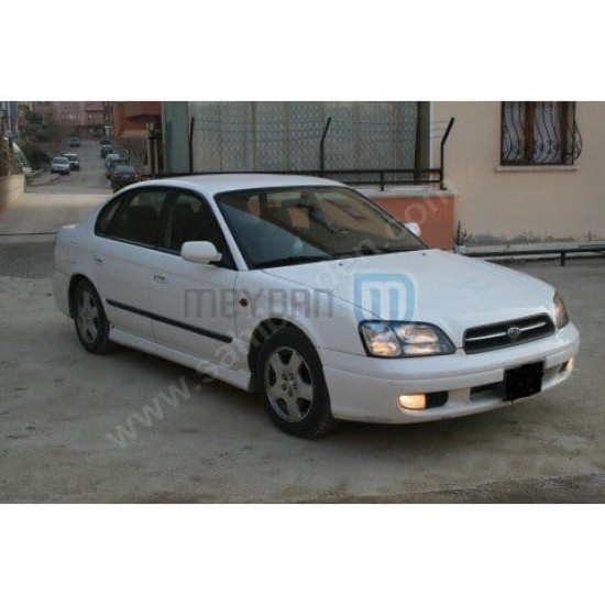 SUBARU LEGACY- 00/03; ARAÇ BİLGİLERİ VE RESİMLERİ - Yedek Parça | Parça Dükkanda