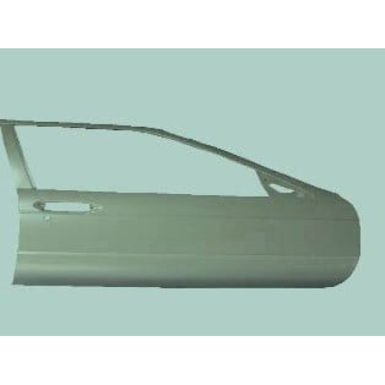 NISSAN SUNNY- B13- 90/94; ÖN KAPI SACI SAĞ ÇERÇEVELİ (TYG) - Yedek Parça | Parça Dükkanda