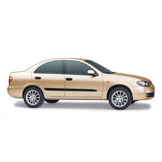 NISSAN ALMERA- N16- SD/HB- 00/06; ARAÇ BİLGİLERİ VE RESİMLERİ - Yedek Parça | Parça Dükkanda