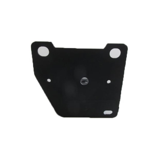 RENAULT MEGANE- 2- 03/09; ARKA TAMPON DEMİRİ AYAĞI SAĞ (HATCBACK) (METAL) (EAGLE BODY) - Yedek Parça | Parça Dükkanda