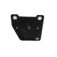 RENAULT MEGANE- 2- 03/09; ARKA TAMPON DEMİRİ AYAĞI SAĞ (HATCBACK) (METAL) (EAGLE BODY) - Yedek Parça | Parça Dükkanda