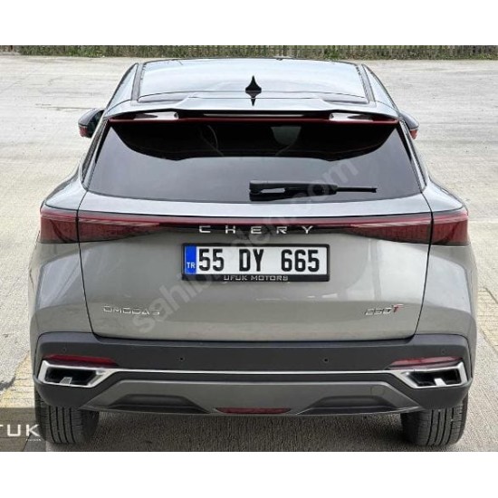 CHERY OMODA 5- 23/25; ARAÇ BİLGİLERİ VE RESİMLERİ (OMODA 5 PRO İLE AYNI) - Yedek Parça | Parça Dükkanda