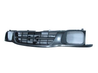 ISUZU TFR PICK UP- 99/02; ÖN PANJUR GRİ (TYG) ISUZU TFR PICK UP- 99/02; ÖN PANJUR GRİ (TYG)