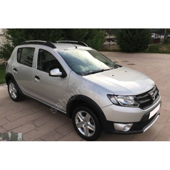 DACIA SANDERO- 13/20; ARAÇ BİLGİLERİ VE RESİMLERİ - Yedek Parça | Parça Dükkanda