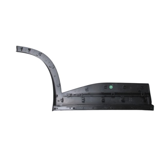 CHERY OMODA 5- 23/24; ARKA KAPI BANDI SOL SİYAH (DODİK PLASTİKLİ) (TW)