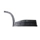 CHERY OMODA 5- 23/24; ARKA KAPI BANDI SOL SİYAH (DODİK PLASTİKLİ) (TW)