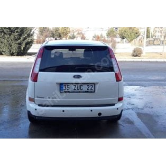 FORD FOCUS C MAX- 04/06; ARAÇ BİLGİLERİ VE RESİMLERİ - Yedek Parça | Parça Dükkanda
